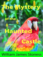 The Mystery of the Haunted Castle