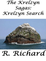 The Krelzyn Sagas: Krelzyn Search