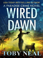 Wired Dawn: Paradise Crime Thrillers, #5