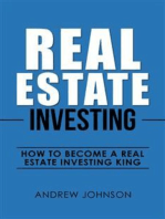 Real Estate Investing