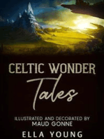 Celtic Wonder Tales