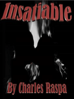 Insatiable: The Michael Biancho Series, #10