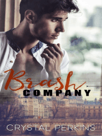 Brash Company