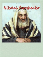 Nikolai Yaroshenko: Selected Paintings