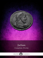 Delphi Complete Works of Julian (Illustrated)