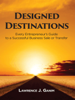 Designed Destinations