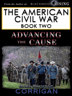 Advancing the Cause