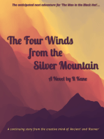 The Four Winds from the Silver Mountain