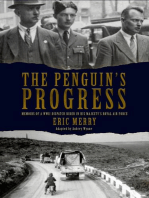The Penguin's Progress