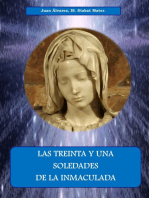 31 Soledades De La Inmaculada