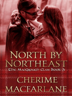 North by Northeast: The MacGrough Clan, #3