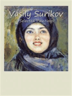 Vasily Surikov: Selected Paintings