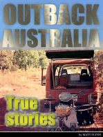 Outback Australia