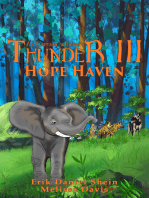 Thunder III: Hope Haven