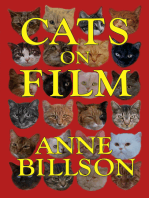 Cats on Film