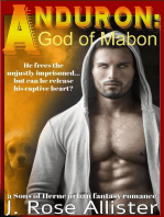 Anduron: God of Mabon: Sons of Herne