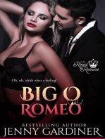Big O Romeo