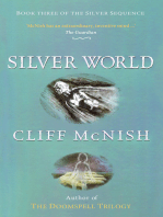 Silver World: The Silver Sequence (Book 3)