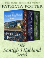The Scottish Highland Series