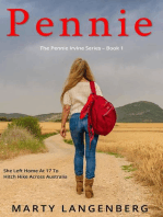 Pennie: The Pennie Irvine Series, #1