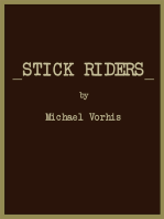 Stick Riders