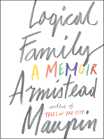 Logical Family: A Memoir