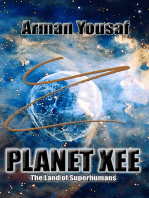 Planet XEE