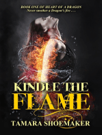 Kindle the Flame