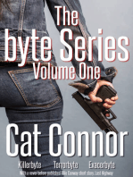 The Byte Series: Volume One