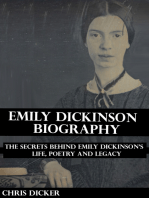 Emily Dickinson Biography