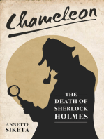 Chameleon: The Death of Sherlock Holmes
