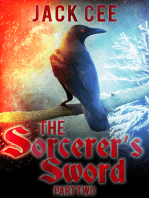 The Sorcerer's Sword: Part 2