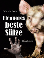 Eleonores beste Sülze