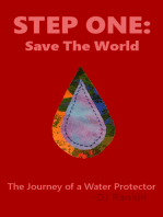 Step One: Save the World - The Journey of a Water Protector