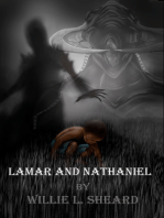 Lamar and Nathaniel
