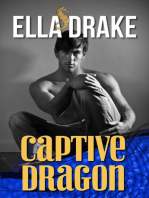 Captive Dragon: Wild Seas, #1