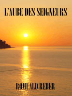 L'aube des seigneurs