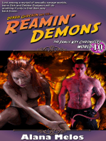 Reamin' Demons