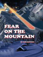 Fear on The Mountain