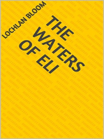 The Waters Of Eli
