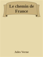 Le chemin de France