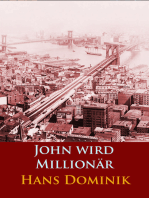 John wird Millionär