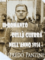 Il romanzo della guerra nell'anno 1914
