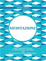 Meditazione