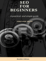 SEO for Beginners: For Beginners