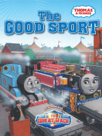 The Good Sport (Thomas & Friends)