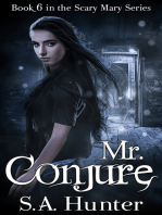 Mr. Conjure