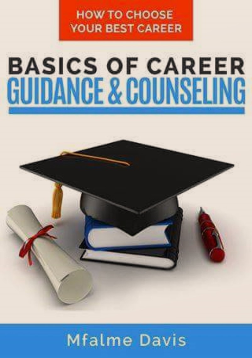 career guidance essay brainly