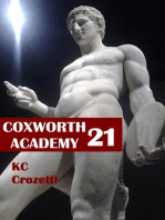 Coxworth Academy 21