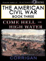 Come Hell or High Water